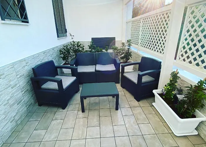 Il Vecchio Pozzo Apartaments