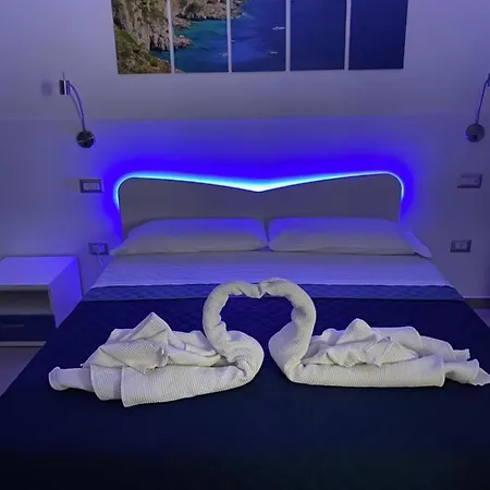 Il Vecchio Pozzo Apartaments Castellammare di Stabia Exterior foto