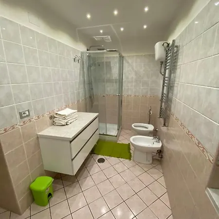 Il Vecchio Pozzo Apartaments Castellammare di Stabia Exterior foto