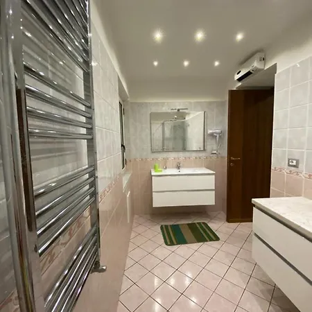 Il Vecchio Pozzo Apartaments Castellammare di Stabia Exterior foto