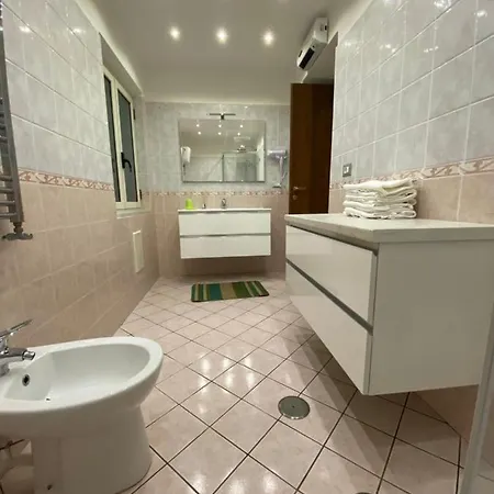 Il Vecchio Pozzo Apartaments Castellammare di Stabia Exterior foto