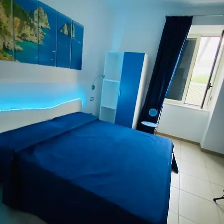 Il Vecchio Pozzo Apartaments Castellammare di Stabia Exterior foto