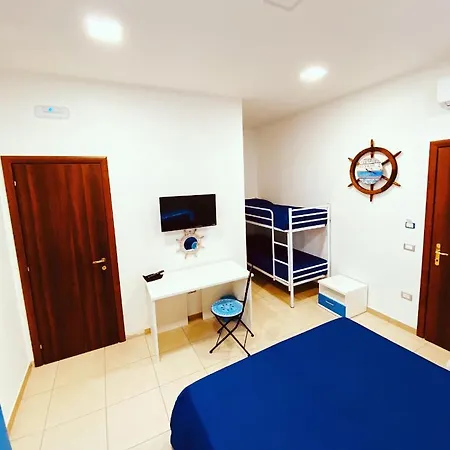 Il Vecchio Pozzo Apartaments Castellammare di Stabia Exterior foto