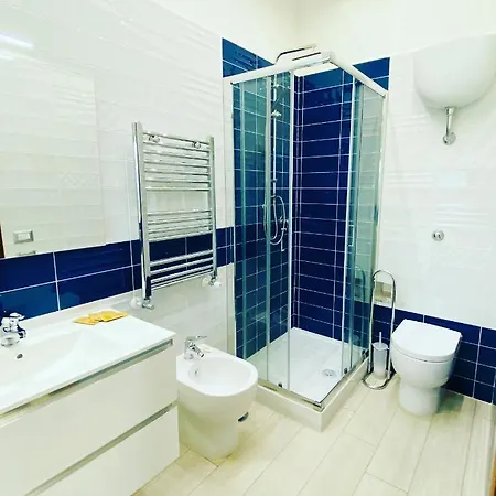 Il Vecchio Pozzo Apartaments Castellammare di Stabia Exterior foto