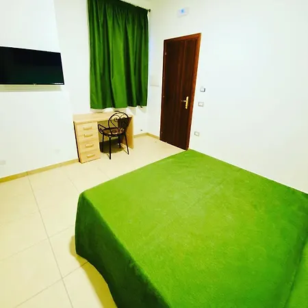 Il Vecchio Pozzo Apartaments Castellammare di Stabia Exterior foto