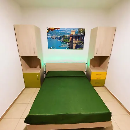 Il Vecchio Pozzo Apartaments Castellammare di Stabia Exterior foto
