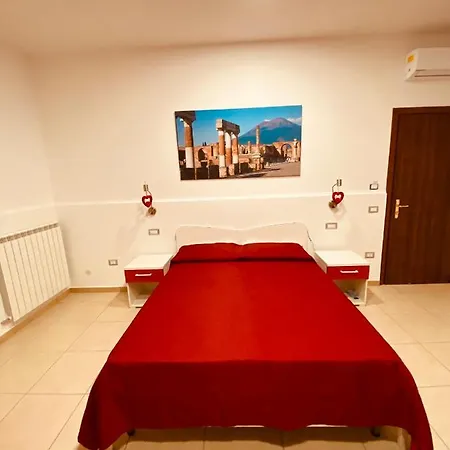 Il Vecchio Pozzo Apartaments Castellammare di Stabia Exterior foto