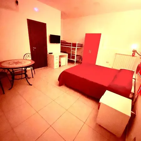 Il Vecchio Pozzo Apartaments Castellammare di Stabia Exterior foto