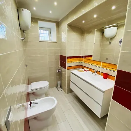 Il Vecchio Pozzo Apartaments Castellammare di Stabia Exterior foto