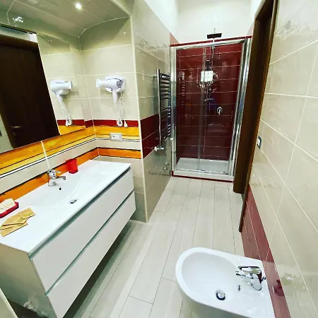 Il Vecchio Pozzo Apartaments Castellammare di Stabia Exterior foto