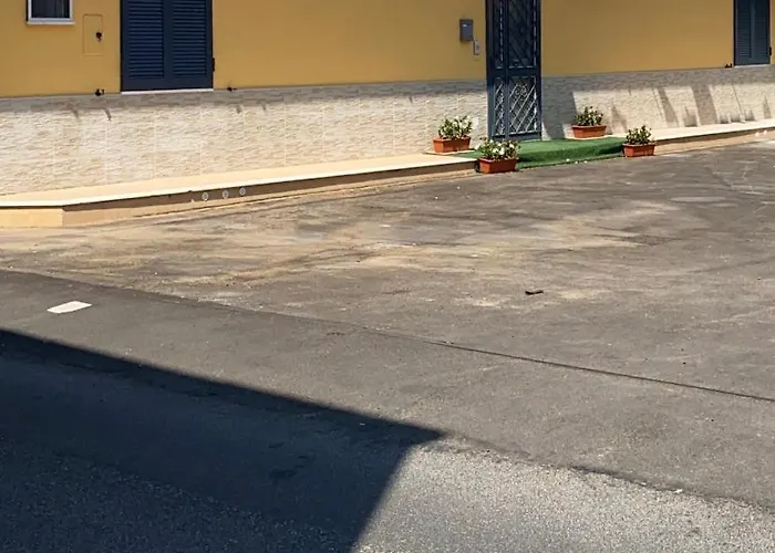 Il Vecchio Pozzo Apartaments