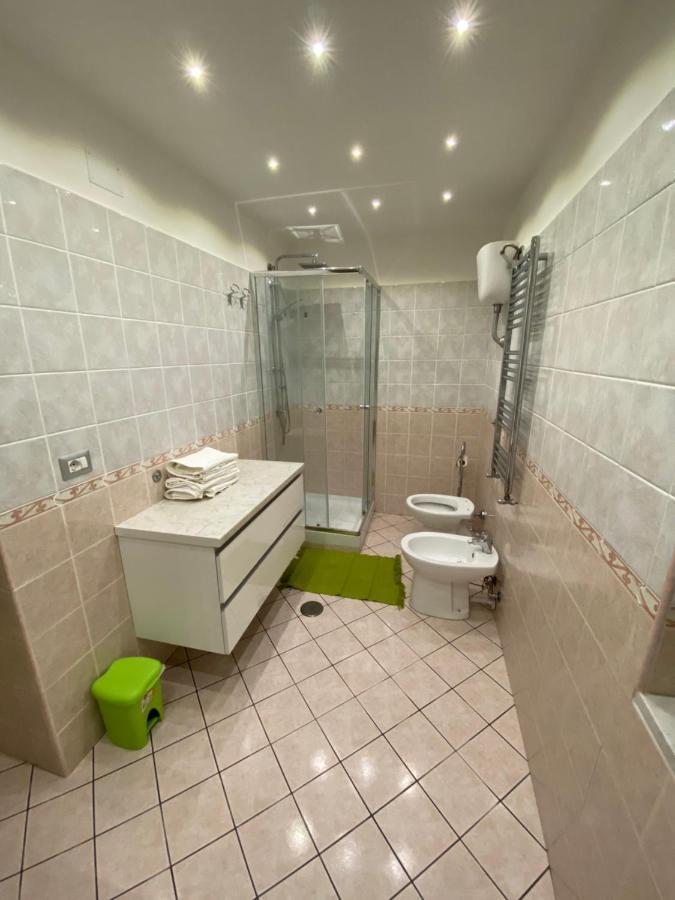 Il Vecchio Pozzo Holiday home Castellammare di Stabia