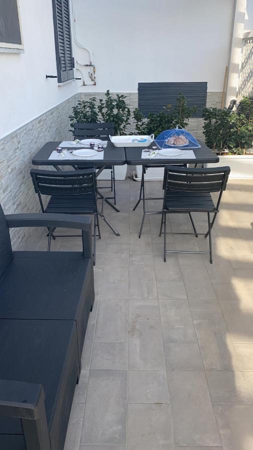 Holiday home Il Vecchio Pozzo Castellammare di Stabia