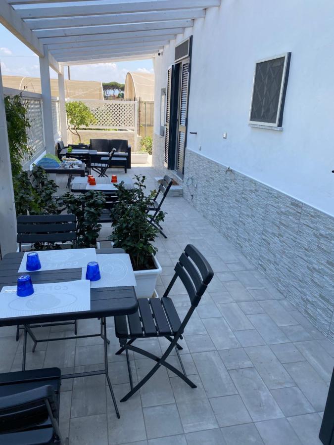 Holiday home Il Vecchio Pozzo Castellammare di Stabia