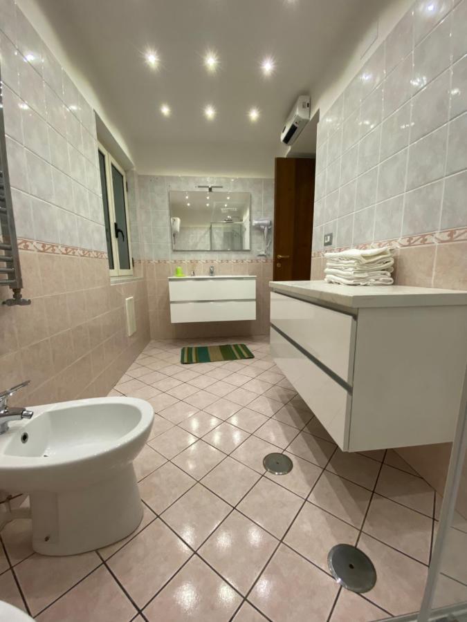 Holiday home Il Vecchio Pozzo Castellammare di Stabia
