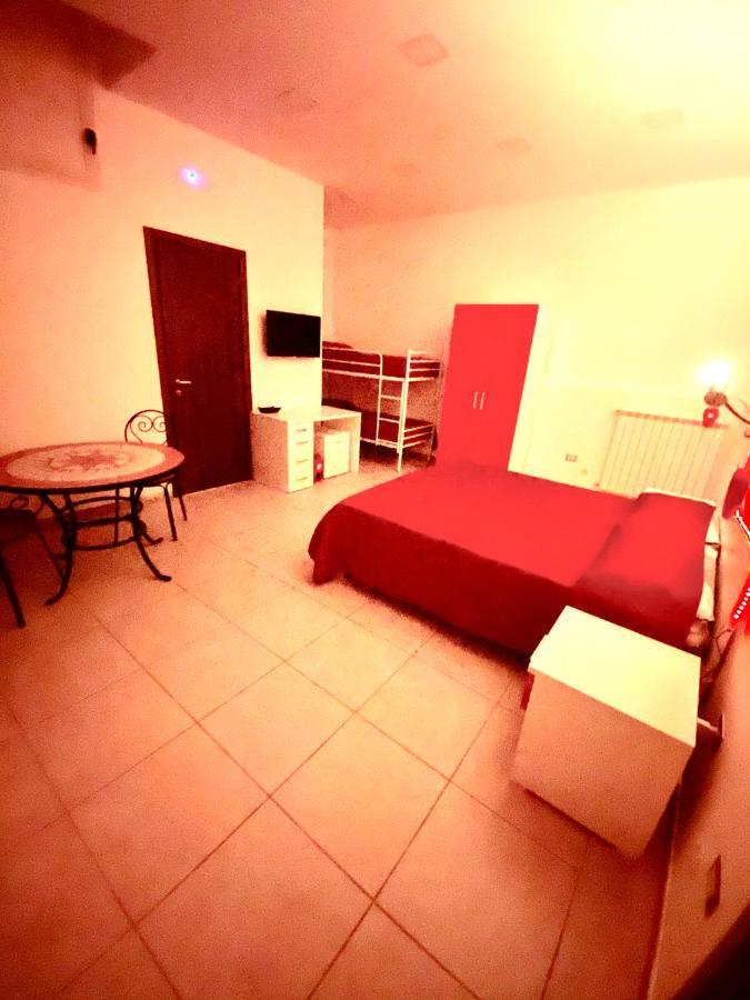 Holiday home Il Vecchio Pozzo
